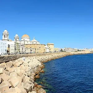 Sherryflat , Cádiz España