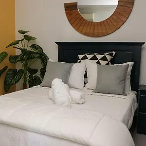 Residencial Frank I , Santo Domingo República Dominicana
