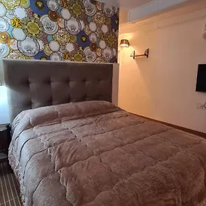 Apartamento Hybris Campo De' Fiori, Roma