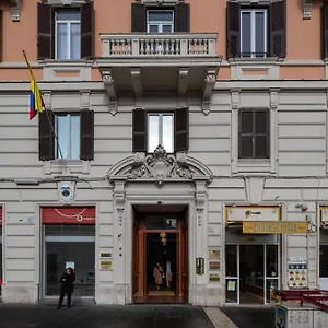 Apartamento Effe 9 - P.le Flaminio, Roma