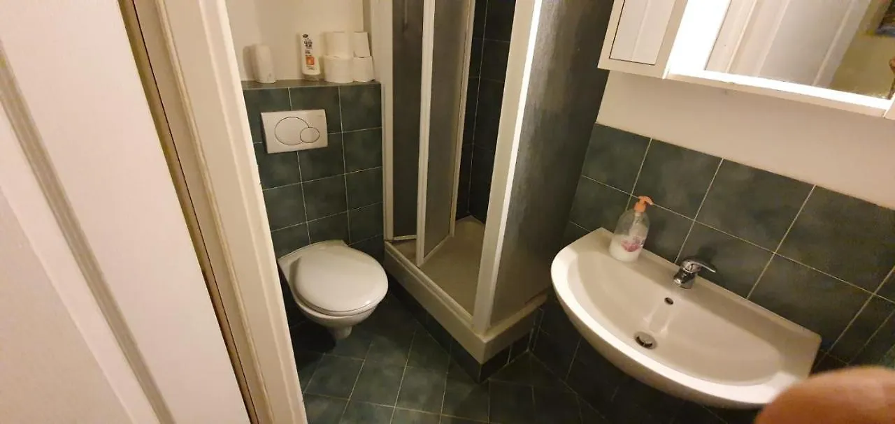Apartment Holiday City Centre Rome Italy