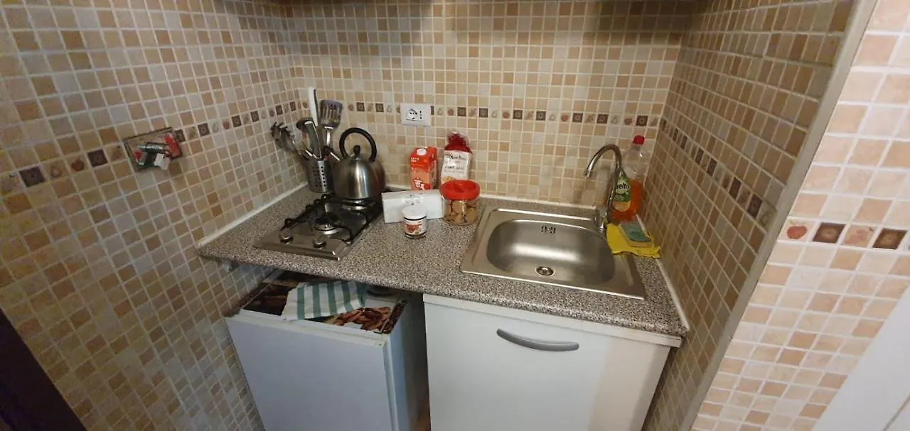 Holiday City Centre Rome Apartment